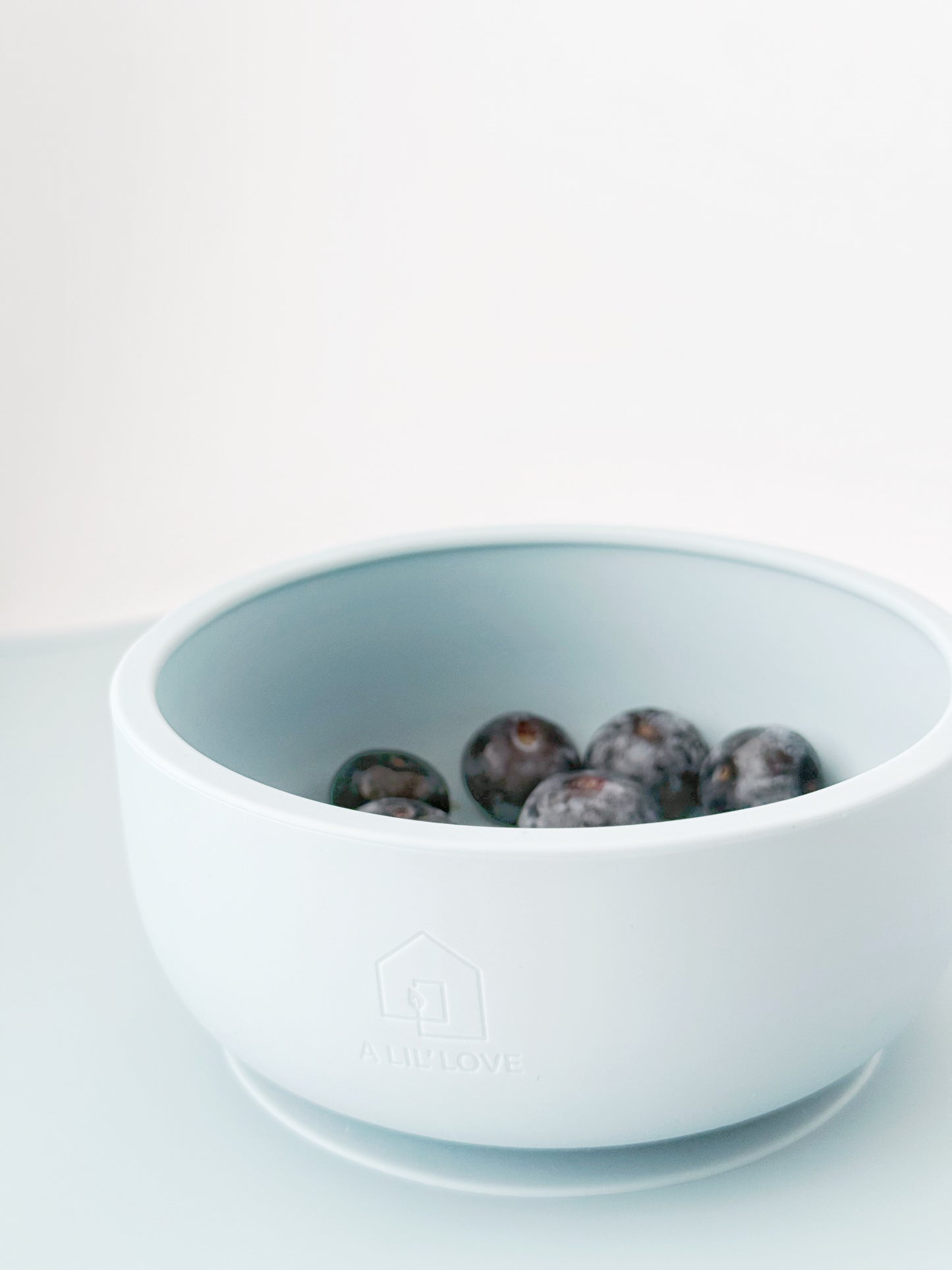 Baby's First Bites - Dining Starter Set (Blue)