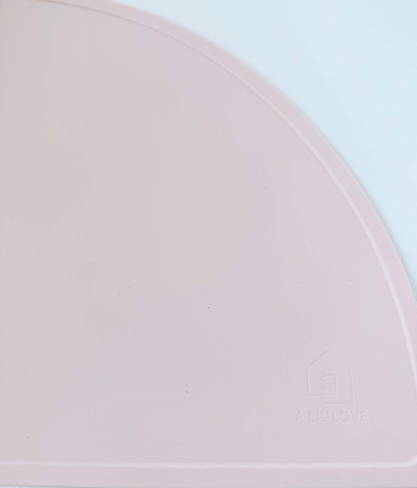 Baby’s First Bites – Dining Starter Set (Pink)