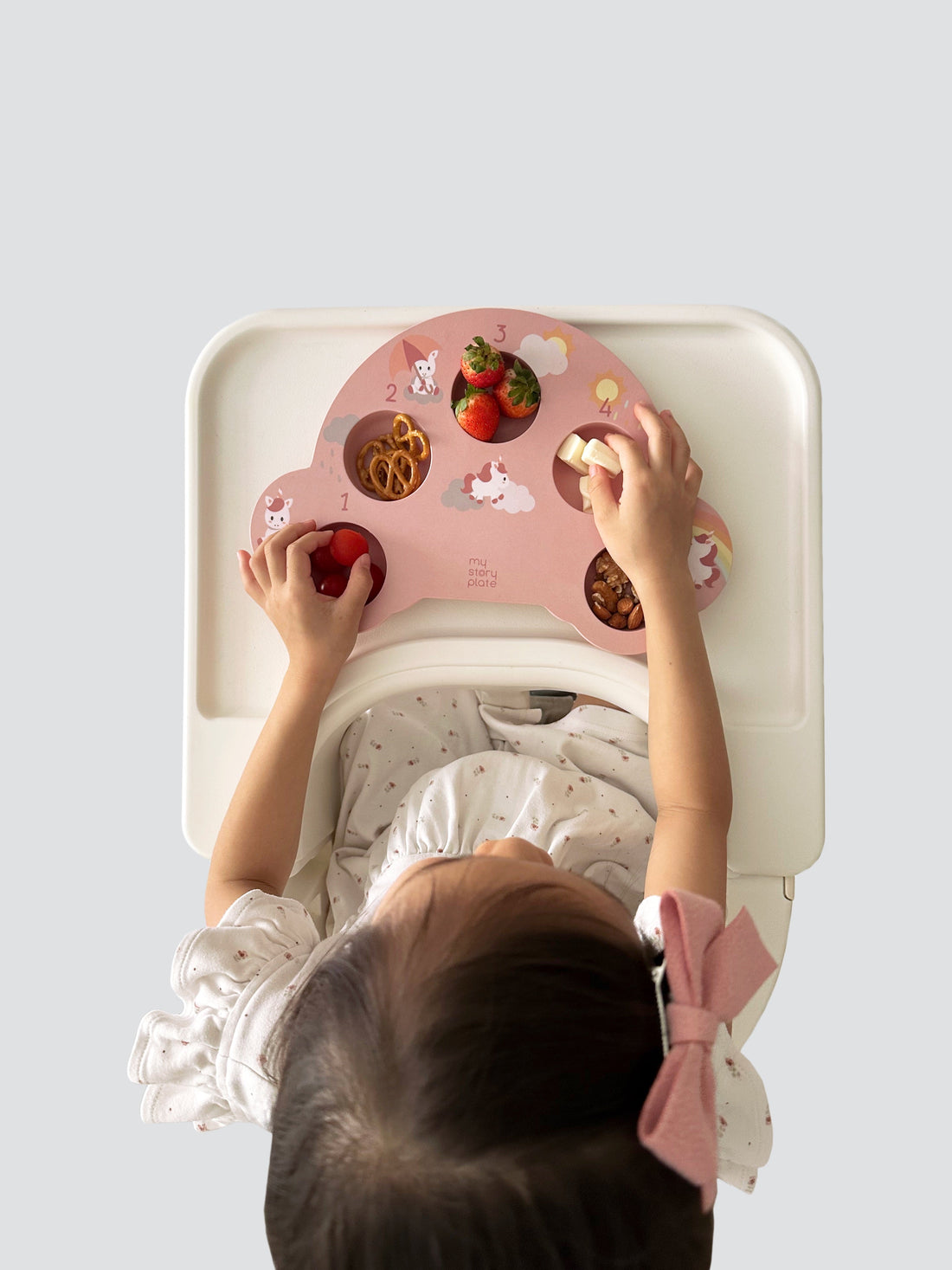 Why Picky Eating Isn’t Just About the Food (And What Parents Get Wrong)