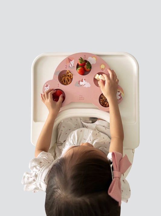 Why Picky Eating Isn’t Just About the Food (And What Parents Get Wrong)