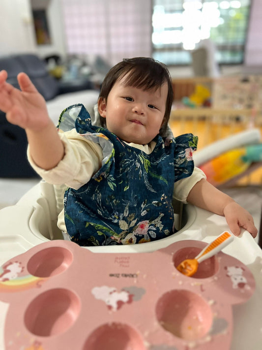 5 Reasons Why Kids Love My Story Plate!