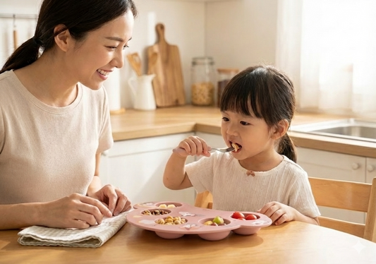 Parenting Hacks That Actually Work for Picky Eaters