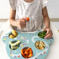 For baby-led weaning, toddlers and kids up to 6 years old.